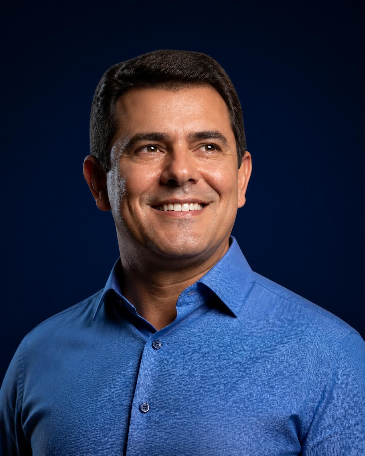 Retrato oficial